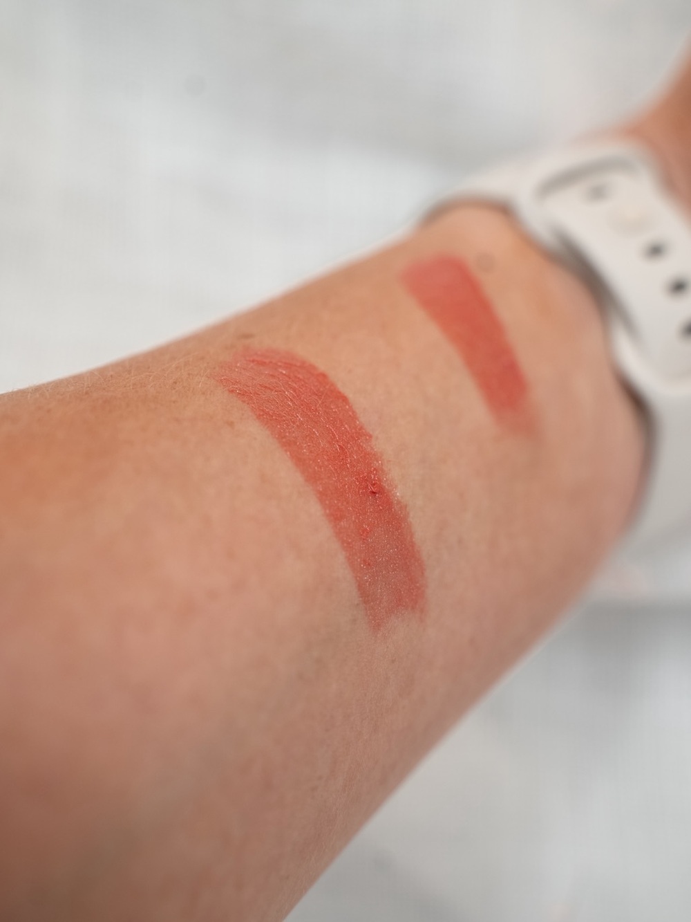 **2 for 1** Elizabeth Arden Plush Up Lip Red Door Crush NEW - Picture 6 of 7